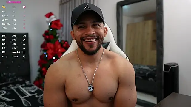 Martin Logan online show from December 28, 2024, 11:26 pm