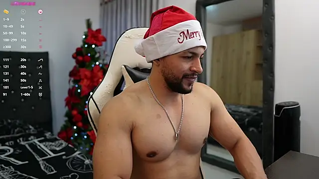 Martin Logan online show from December 30, 2024, 10:55 pm