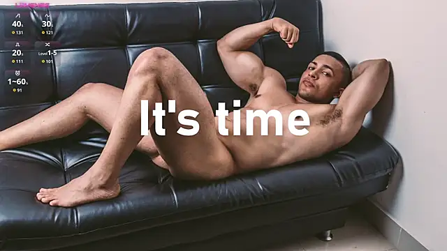 Martin Logan online show from February 21, 2026, 11:06 pm