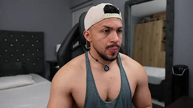 Martin Logan online show from April 11, 2026, 12:15 am