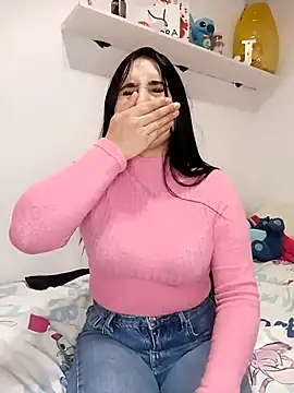 Juanamd1 online show from February 18, 2025, 11:11 am