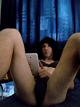 vadiazinhaaa online show from March 2, 2026, 4:03 pm