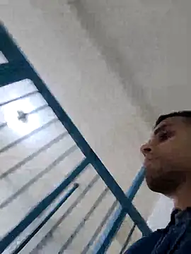 Jesus20222 online show from November 7, 2025, 9:26 pm