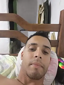 Jesus20222 online show from November 20, 2025, 4:34 am