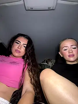 PrincessMegUK online show from November 28, 2025, 10:45 pm