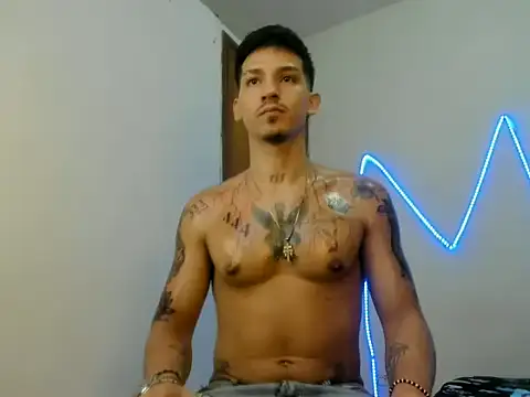 MasterSEX420 online show from February 9, 2026, 9:19 pm