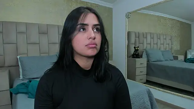 Snapshot of EmmaTorres_ chatting on January 23, 2025, 9:07 pm EmmaTorres  online show from January 23, 2025, 9:07 pm