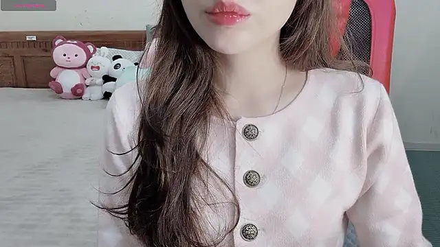 TrinhH Nabbi online show from January 16, 2026, 1:26 pm