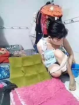 HimiJim online show from March 5, 2026, 2:51 am