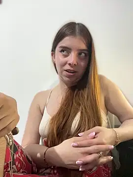 Cloew Marz online show from April 8, 2026, 11:27 pm