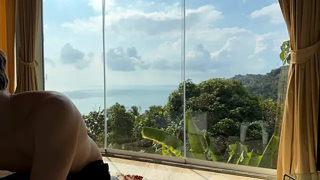 dymonted online show from April 23, 2026, 2:02 am