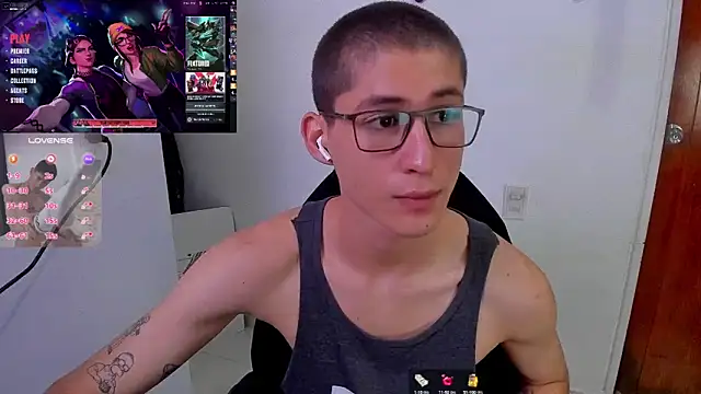 Snapshot of Jaack_str chatting on December 19, 2024, 12:13 am Jaack str online show from December 19, 2024, 12:13 am