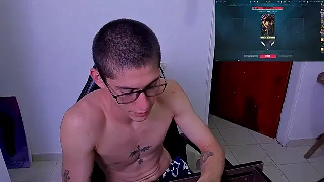 Snapshot of Jaack_str chatting on December 19, 2024, 9:38 pm Jaack str online show from December 19, 2024, 9:38 pm