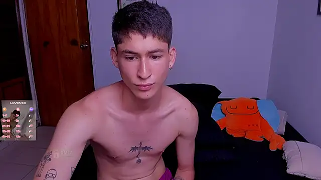 Snapshot of Jaack_str chatting on February 2, 2025, 10:39 pm Jaack str online show from February 2, 2025, 10:39 pm