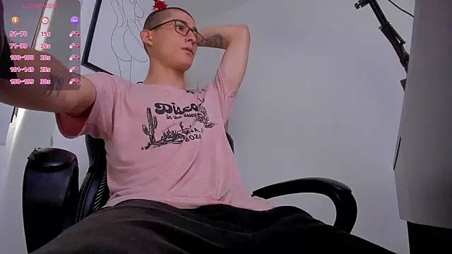 Snapshot of Jaack_str chatting on January 16, 2026, 7:29 pm Jaack str online show from January 16, 2026, 7:29 pm