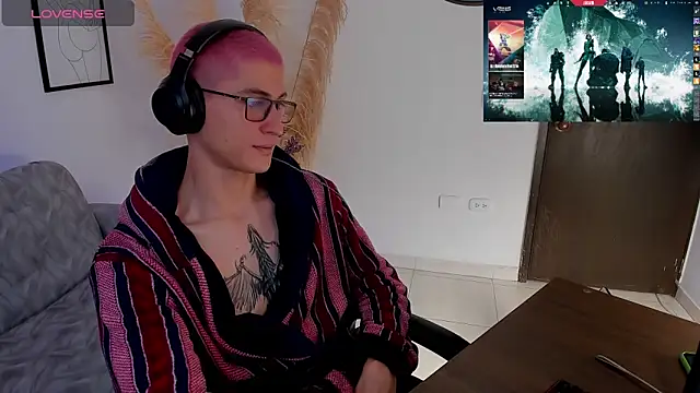 Snapshot of Jaack_str chatting on February 5, 2026, 3:27 pm Jaack str online show from February 5, 2026, 3:27 pm