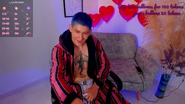 Snapshot of Jaack_str chatting on February 11, 2026, 10:04 pm Jaack str online show from February 11, 2026, 10:04 pm