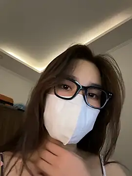 Lilisa miu online show from February 11, 2026, 3:17 pm