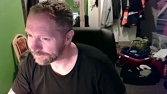 Rockburg online show from January 2, 2025, 4:24 pm