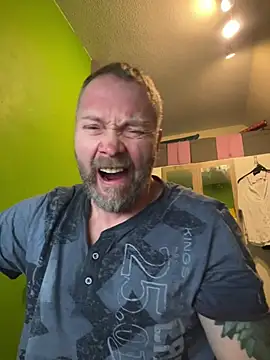 Rockburg online show from February 14, 2025, 5:51 am