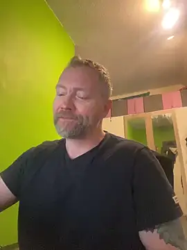 Rockburg online show from February 18, 2025, 8:38 am