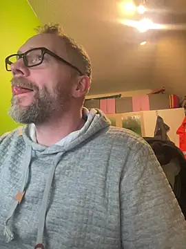 Rockburg online show from February 19, 2025, 6:22 am