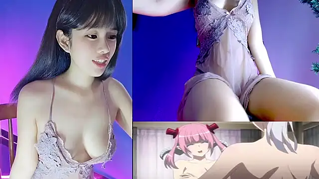 Snapshot of Coffee-Wet chatting on March 3, 2025, 5:31 am Coffee-Wet online show from March 3, 2025, 5:31 am