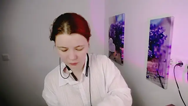 Sun Alexia online show from February 21, 2026, 4:13 am