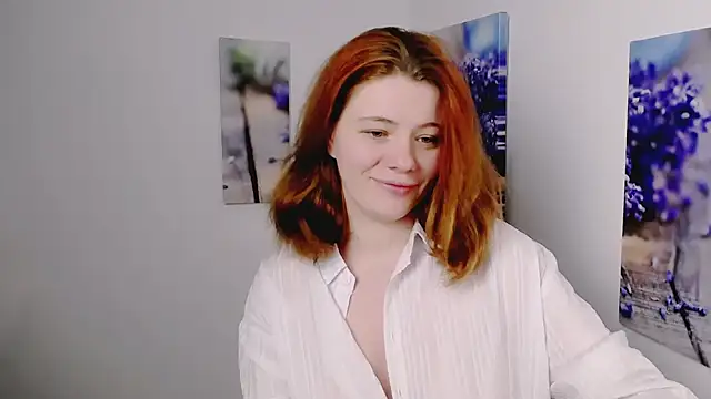 Sun Alexia online show from February 25, 2026, 3:05 am