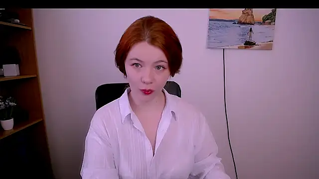 Sun Alexia online show from March 24, 2026, 2:11 pm