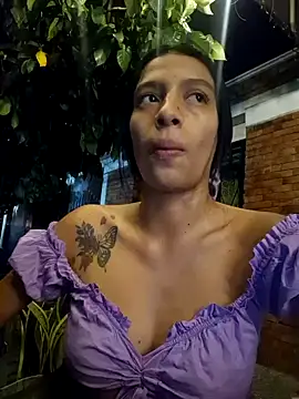 lily sk online show from December 20, 2024, 11:26 pm