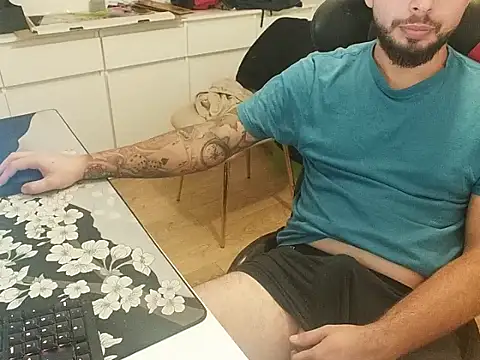 prezydentcam online show from September 14, 2025, 11:04 pm