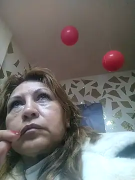 Kazsandraa online show from February 21, 2026, 3:29 am