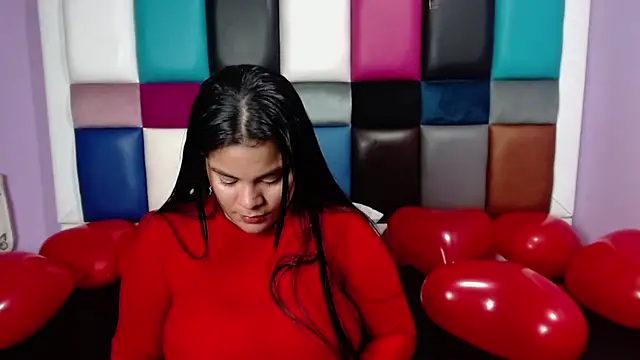 Sam-Evans-hot online show from February 15, 2025, 9:16 am