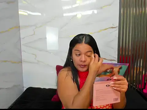 Sam-Evans-hot online show from November 29, 2025, 3:20 am