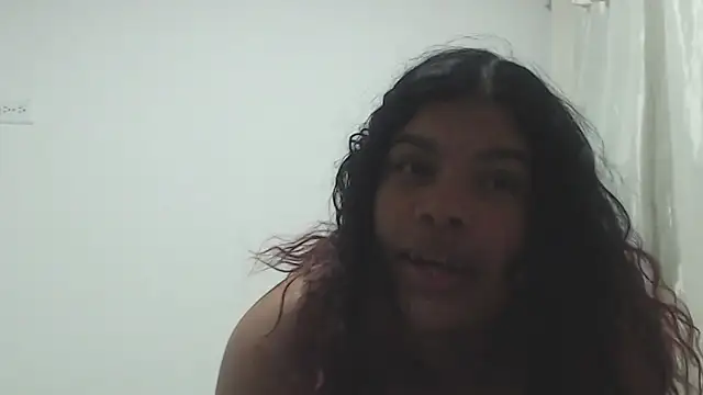 Snapshot of Eve_Starr chatting on September 11, 2025, 5:46 pm Eve Starr online show from September 11, 2025, 5:46 pm