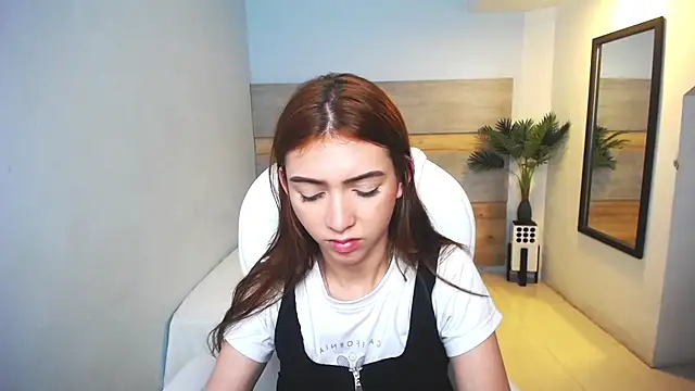 liseth fox online show from January 17, 2025, 10:45 pm