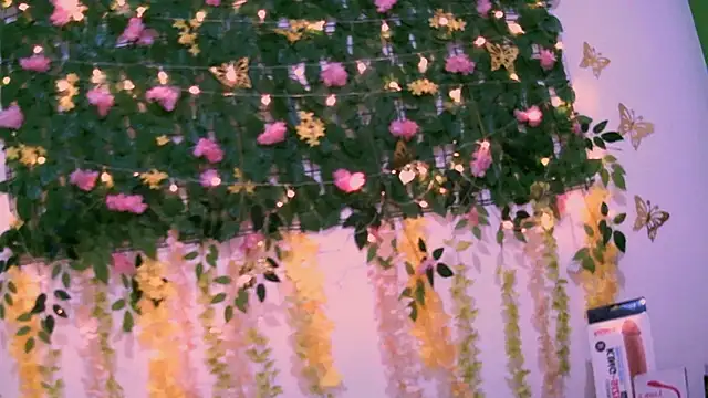 Crysrus online show from January 24, 2025, 12:52 am