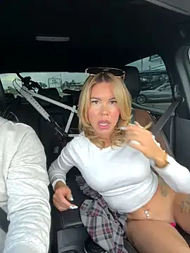 Lara Bergmann online show from December 3, 2024, 11:55 am