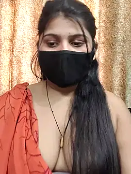 Hotty-simran online show from February 25, 2026, 4:33 am
