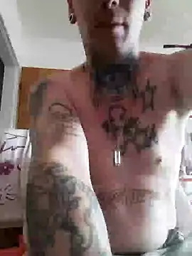 Schabernack1990 online show from December 2, 2024, 9:13 am