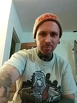 Schabernack1990 online show from February 9, 2025, 11:57 pm