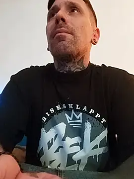 Schabernack1990 online show from February 7, 2026, 12:47 am