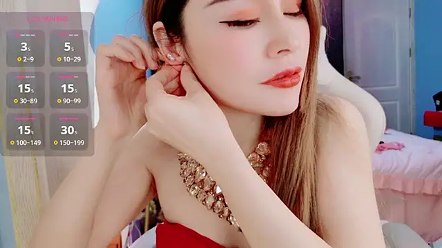 HU131452 online show from December 18, 2024, 8:14 pm