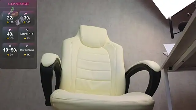 Marietta Castro online show from December 7, 2024, 2:46 pm