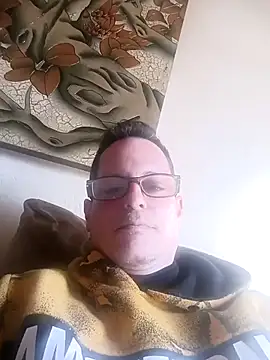 SperMaster dom online show from March 16, 2026, 2:54 pm