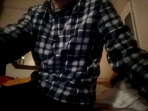 SperMaster dom online show from March 20, 2026, 11:53 pm