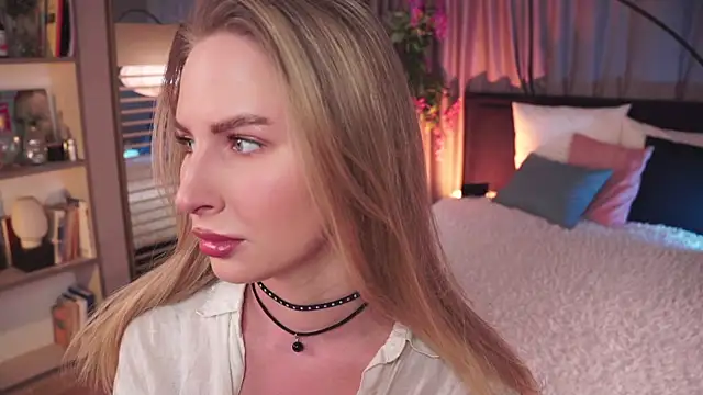 AnnLevine online show from January 23, 2025, 7:43 am