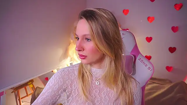 Snapshot of AnnLevine chatting on February 15, 2026, 1:52 pm AnnLevine online show from February 15, 2026, 1:52 pm