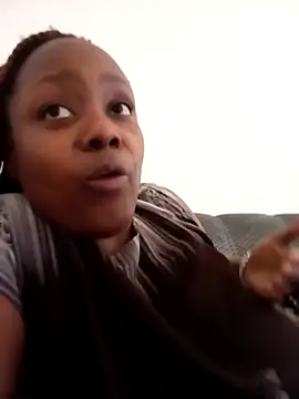 Miss Amani online show from April 10, 2026, 2:55 pm